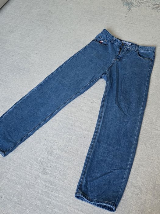 Джинсы бигбой 30size