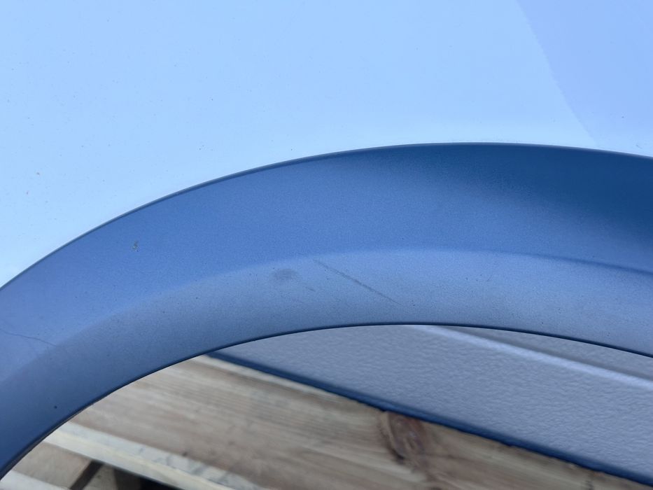 Десен калник AUDI A6 C7 4G ALLROAD