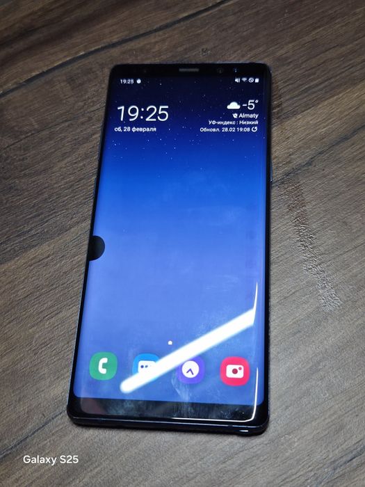 Samsung Galaxy Note 8 6/64GB