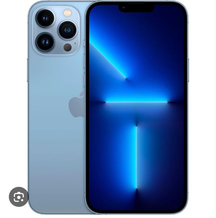 Iphone 13 pro 256