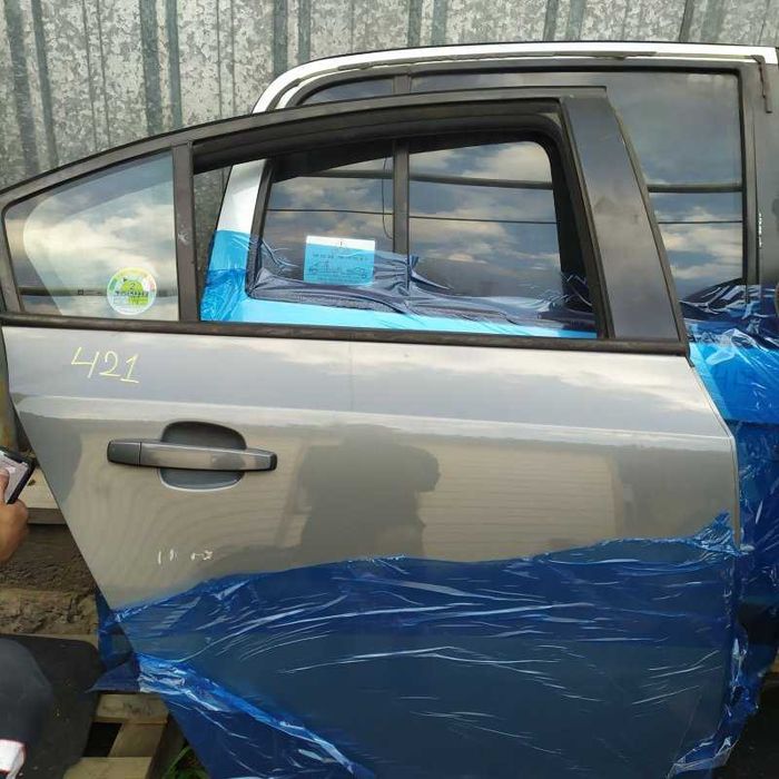 Дверь Chevrolet Cruze