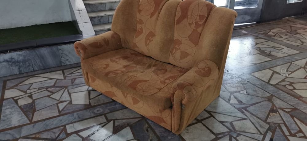 Диван раскладной