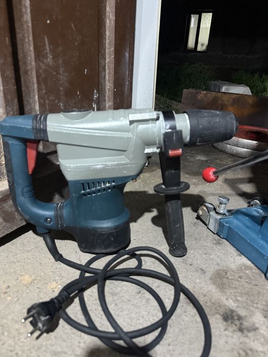 Алмазные бурение Alteco