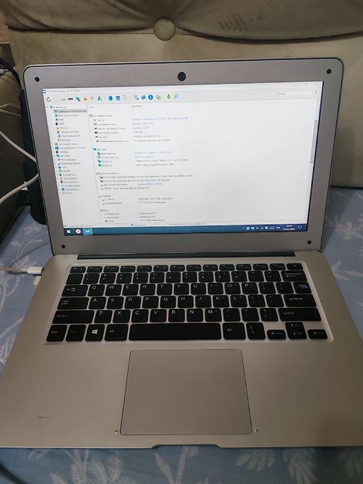 Ноутбук Jumper EZbook A13