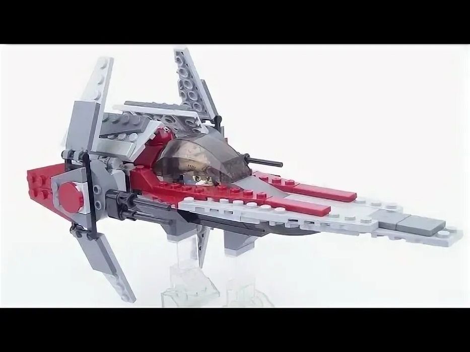 Lego star wars sets