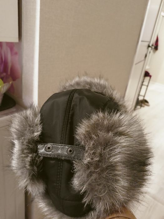 Продам ушанку на мальчика