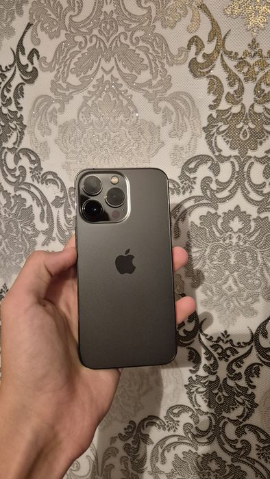 Iphone 13 pro 256 gb
