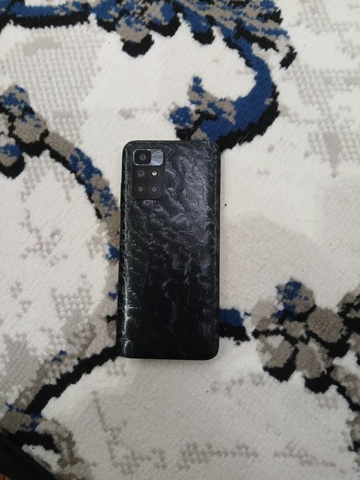 Redmi not 11 xolati idea 6/128