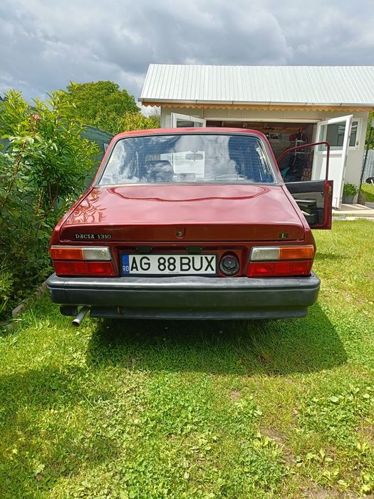 Dacia 1310L model exemplar