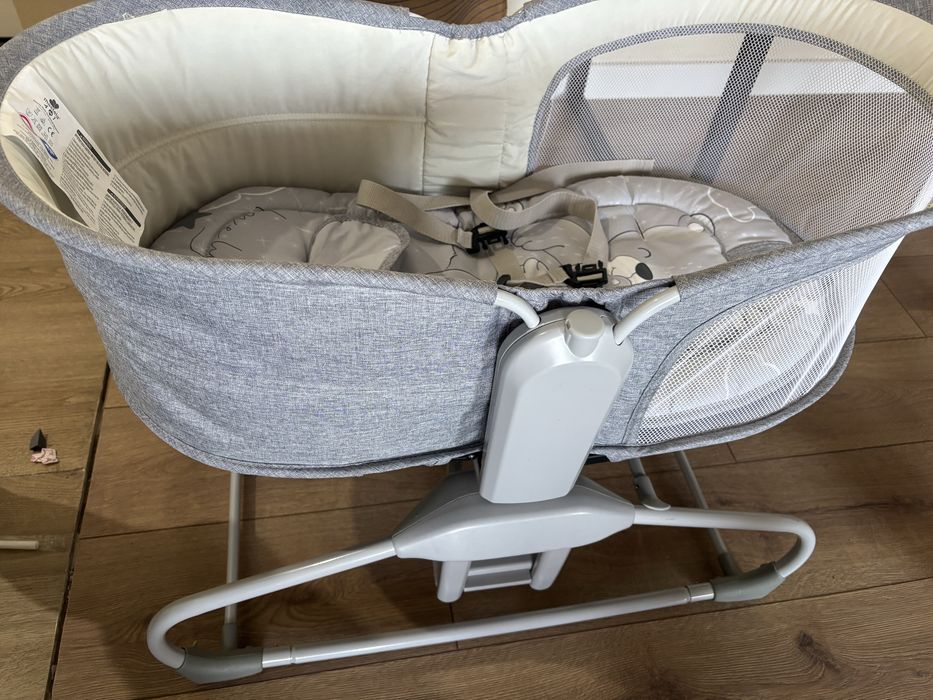 Люлька электрокачеля bolalar uchun kachelya