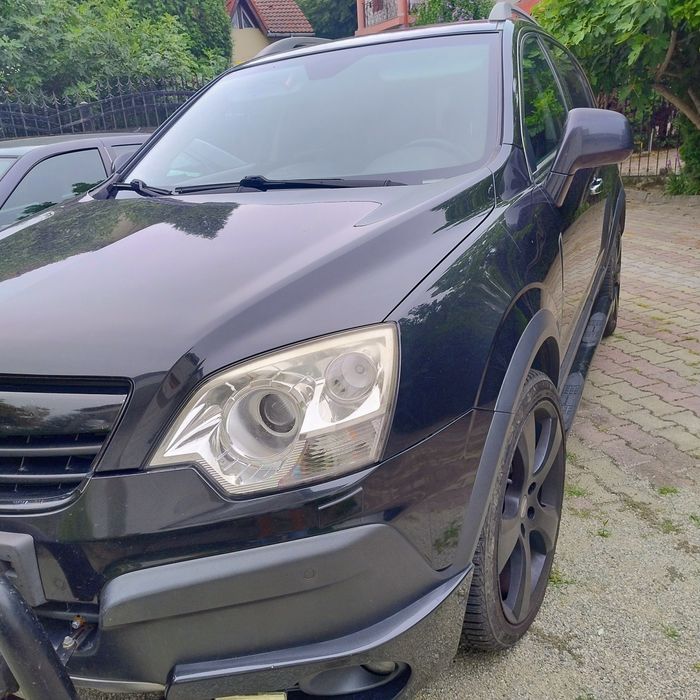 OPEL Antara 0 — imagine 2