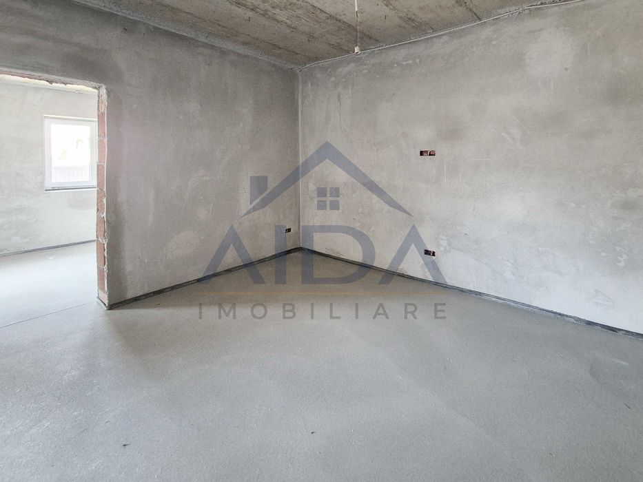 Duplex modern de vânzare în Bucovăț - Remetea Mare