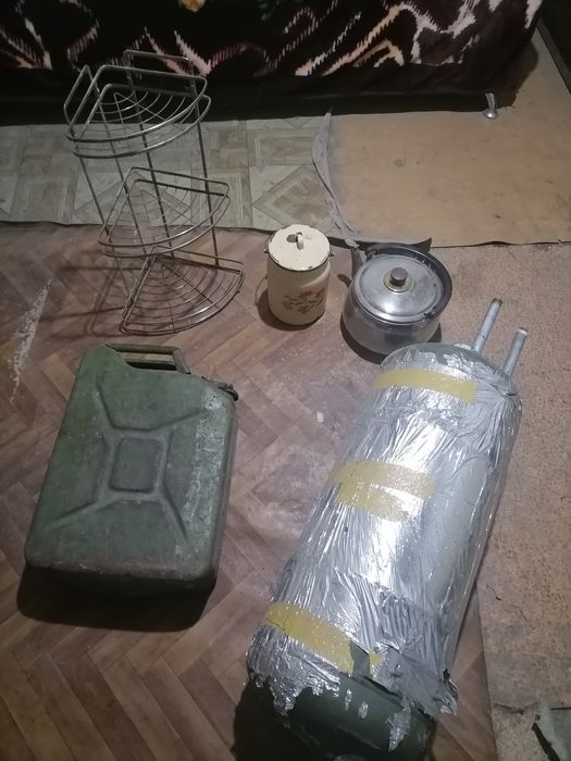 Обмен на курей двух