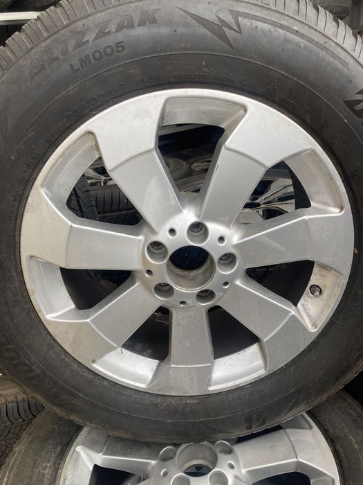 Jante 5x112 mercedes,audi R18