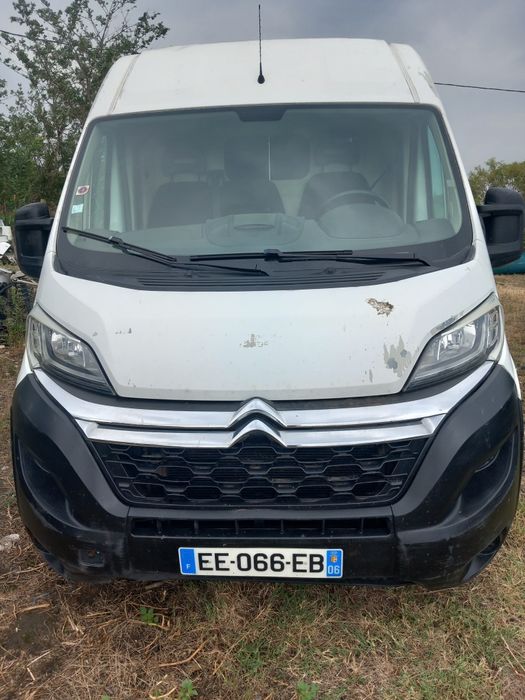 Bara fata Citroen Jumper 2010-2015 duba 2.2hdi