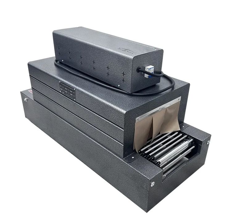 Упаковочная термоусадочная машина YCD-6535G, доставка из Благовещенска