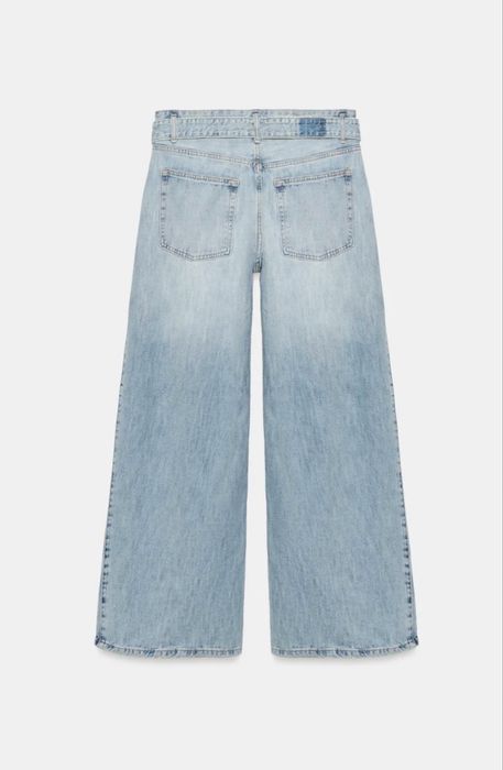 Нови дънки от ZARA