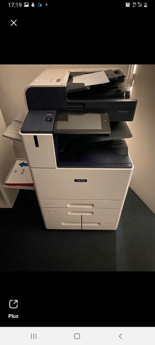 Imprimante de vanzare folosite foarte putin