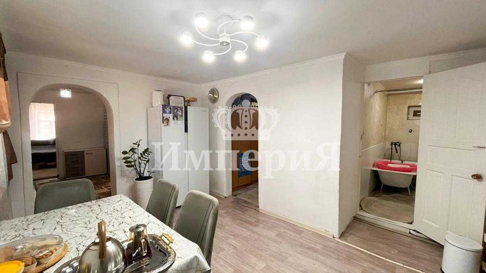 Продам дом в центре Ольга Империя
