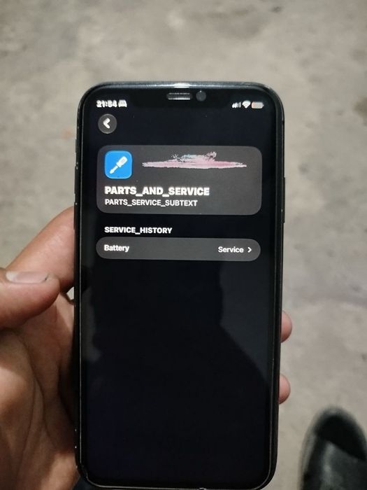 Iphone 11 samarqand