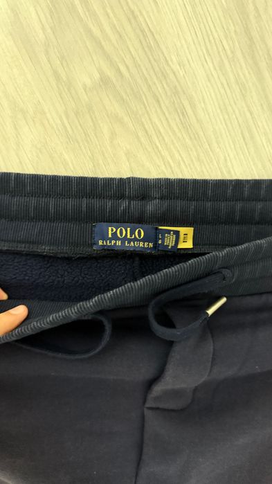 трико Polo Ralph Lauren