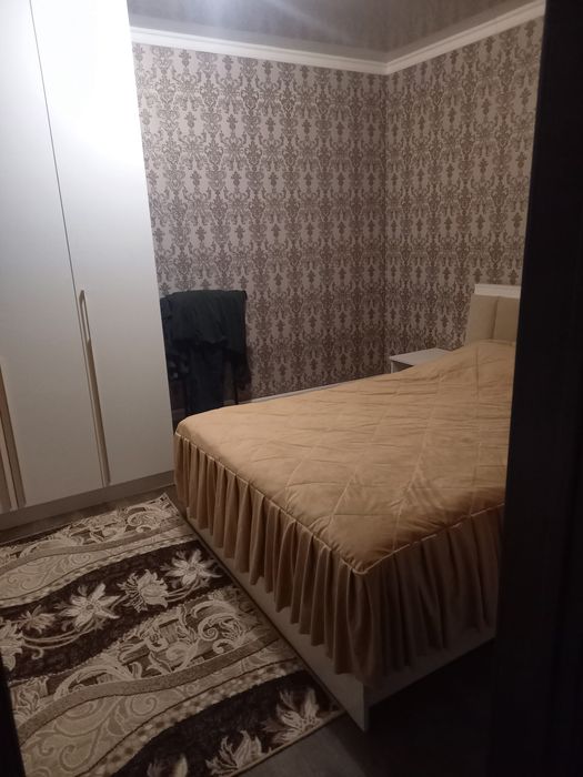Спальний гарнитур