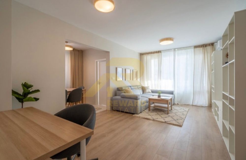 Продава се Двустаен апартамент в София, Овча купел 2 - 85 кв.м за 2330 €/кв.м - Снимка #1