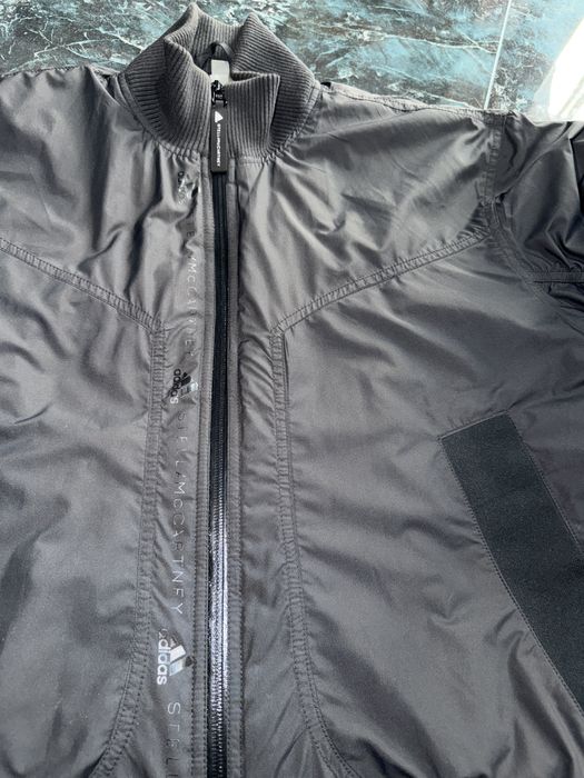 Jeaca pentru femei Adidas X Stella McCartney Marimea S