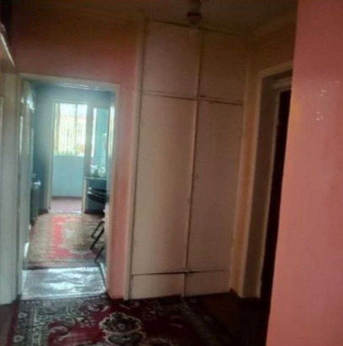 Продается 2-х комнатная квартира в Юнусабадском районе