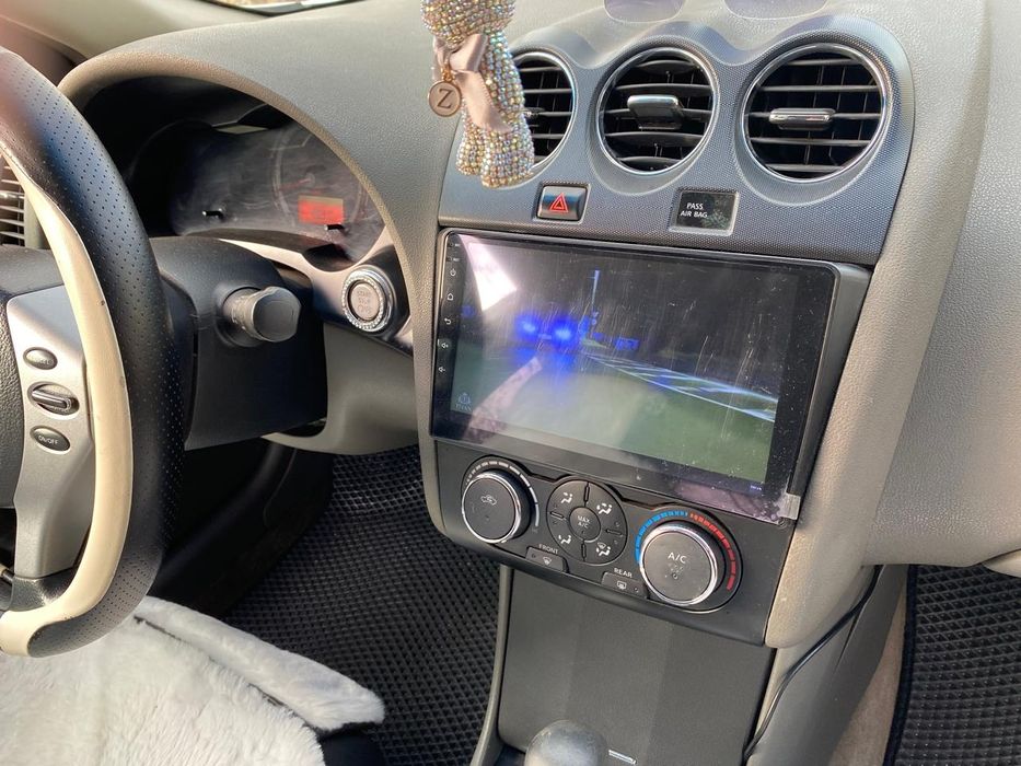 Продам ниссан алтима