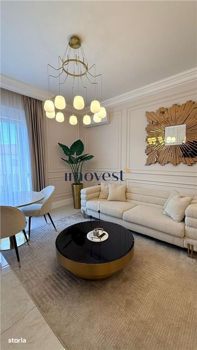 De inchiriat: Apartament cu 2 camere in zona Ultracentral