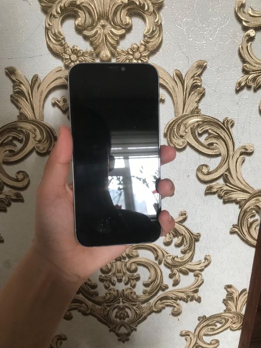 Айфон 12про 128гб 100акб