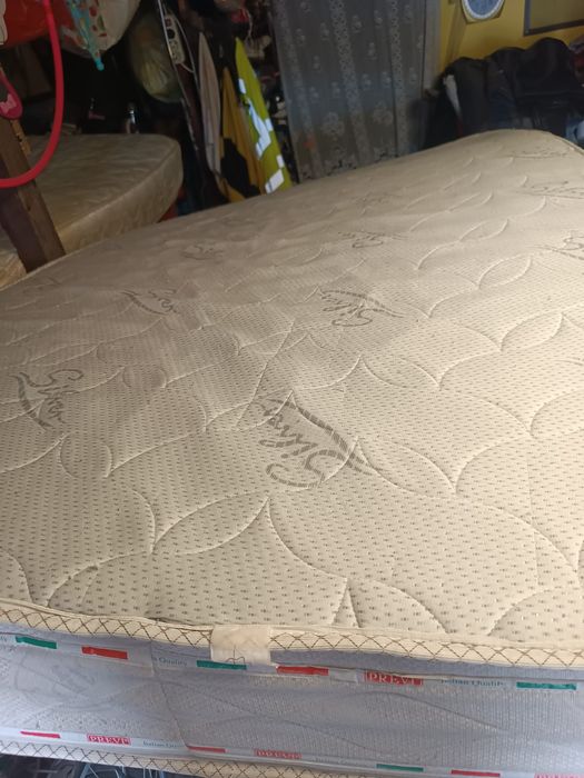 Vand saltea 120/200