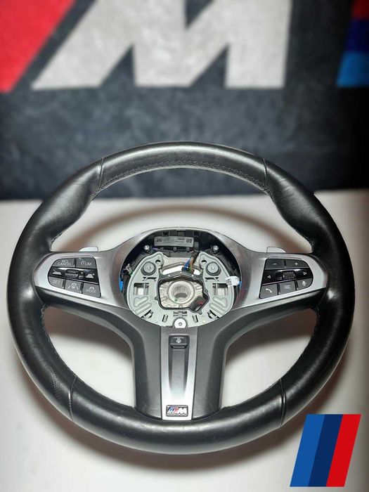 Volan BMW M440i G22