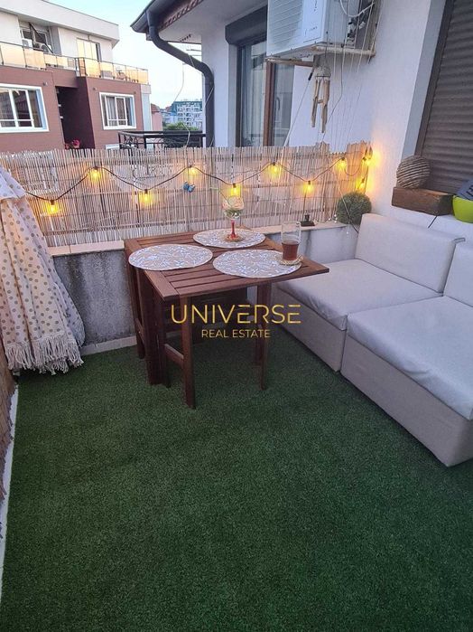 Продава се Двустаен апартамент в с. Равда, Област Бургас - 65 кв.м за 1200 €/кв.м - Снимка #11