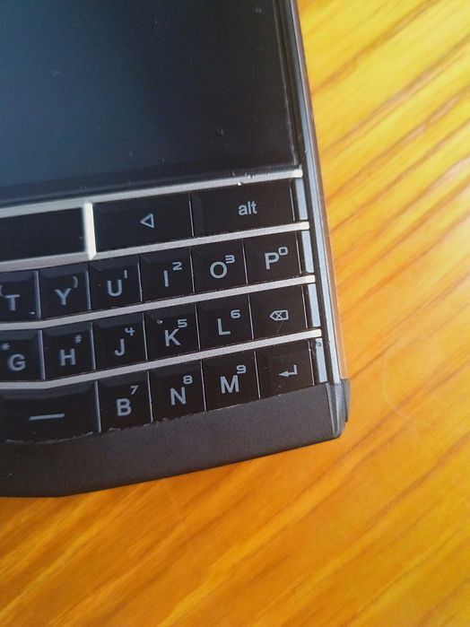 Telefon Unihertz Titan