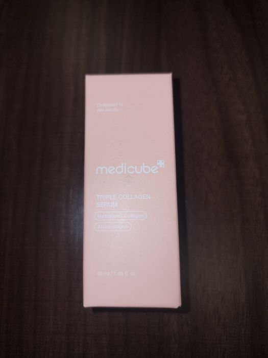 Различна козметика - декоративна и корейска