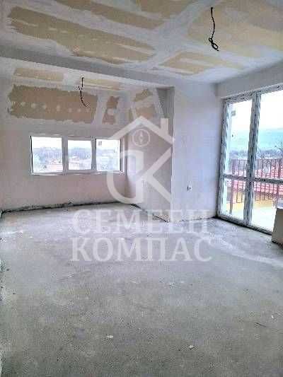 Двустаен апартамент/ с Акт 16