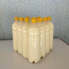 Саумал және қымыз