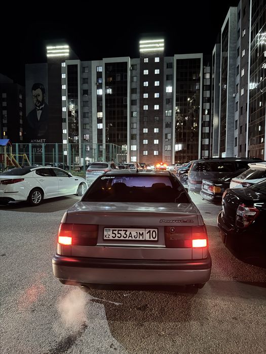Продам Пассат б4 1994 года