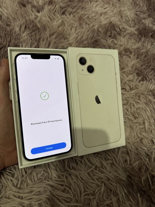 Iphone 13 128gb Айфон 13 128гб
