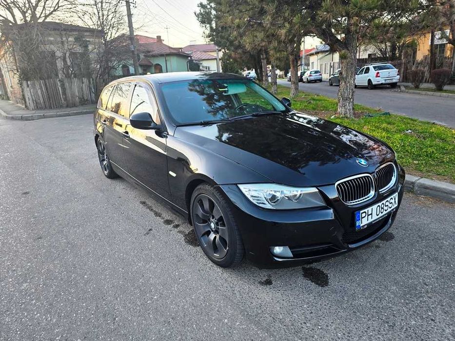 BMW 3 Series 2011 — imagine 2