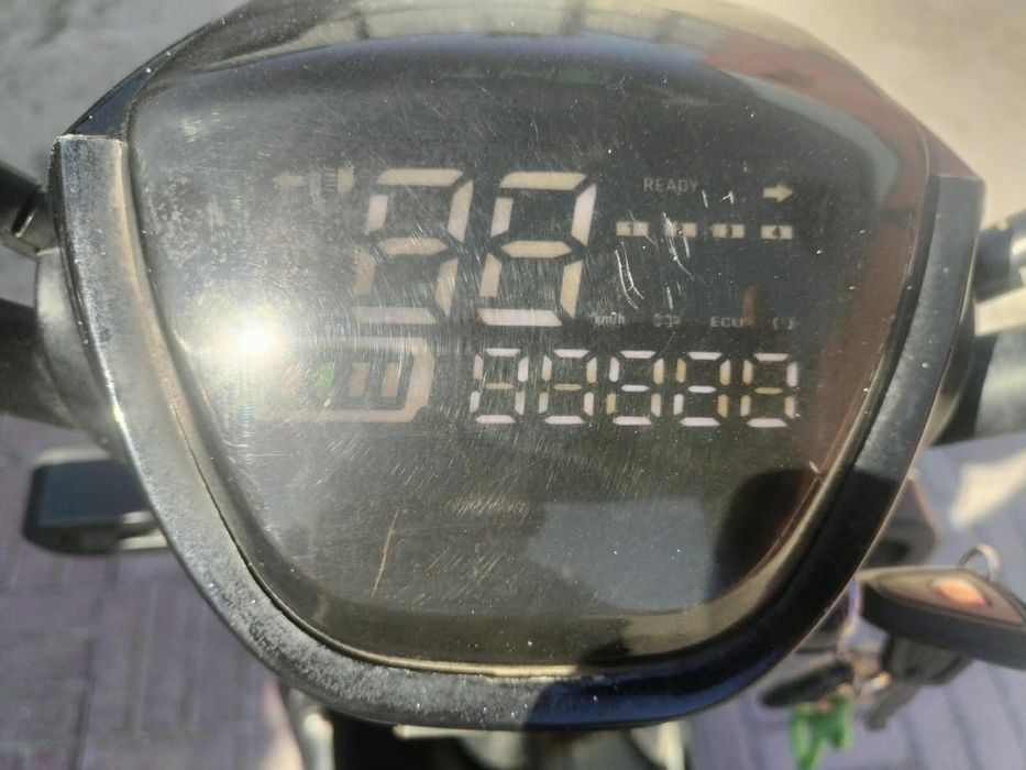 Продам скутер, продам