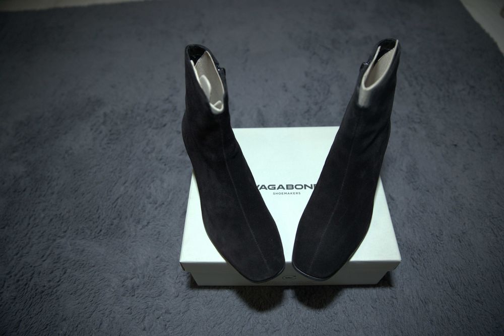 Cizme de dama Vagabond