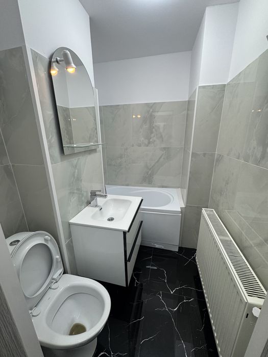 Vand Apartament 2 Camere  Sector 5 Mobilat si Utilat