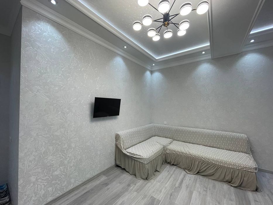 Kunlik kvartira 24/7 Суточная квартира