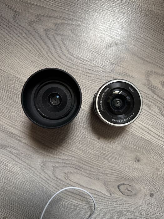 Sigma Sigma 30mm f/1.4 DC DN Contemporary (Sony E)