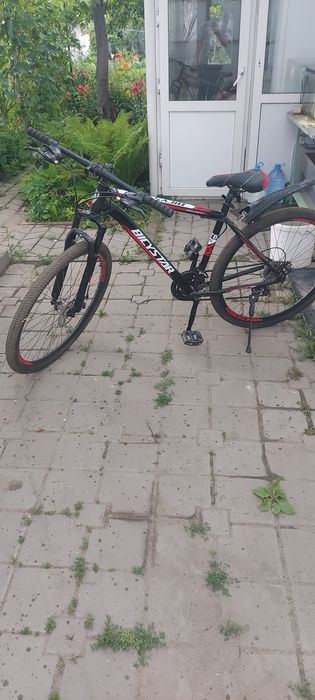 Велосипед взрослый.
