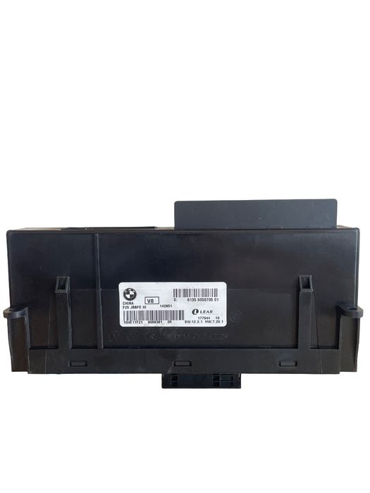 Modul De Confort Bmw X3 Ii F25 2010 - 2017 6135 9350705 01