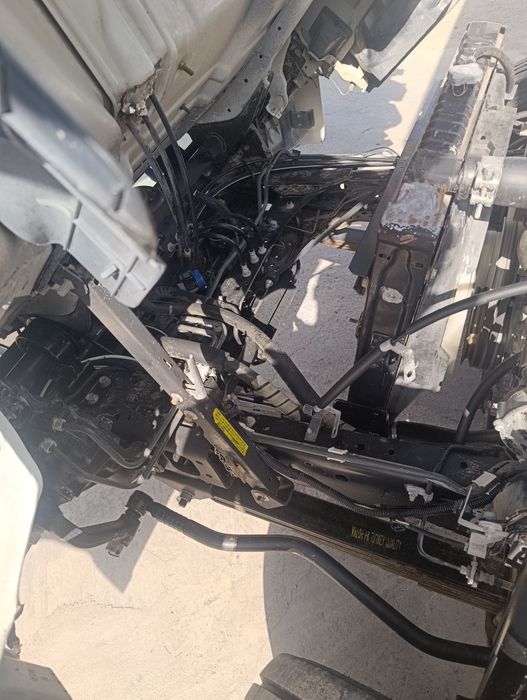 Isuzu 2012 yurgani